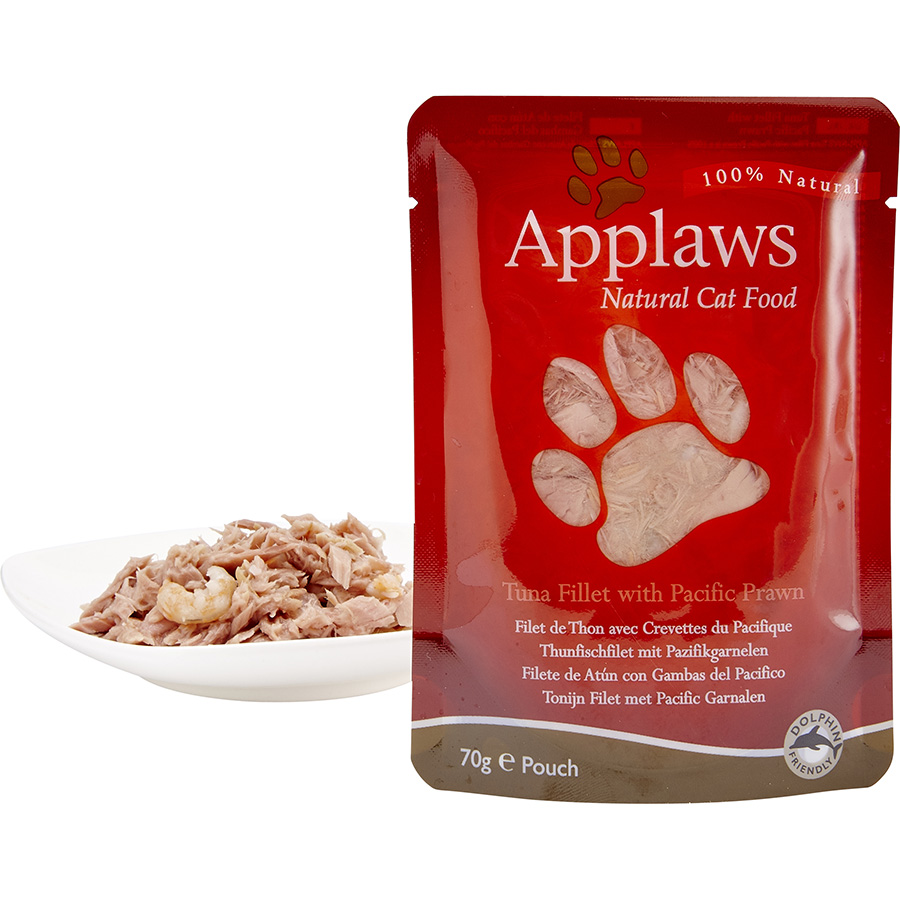 AppCat70gBrothPouch_PouchWithFood_TunaPrawn_PET